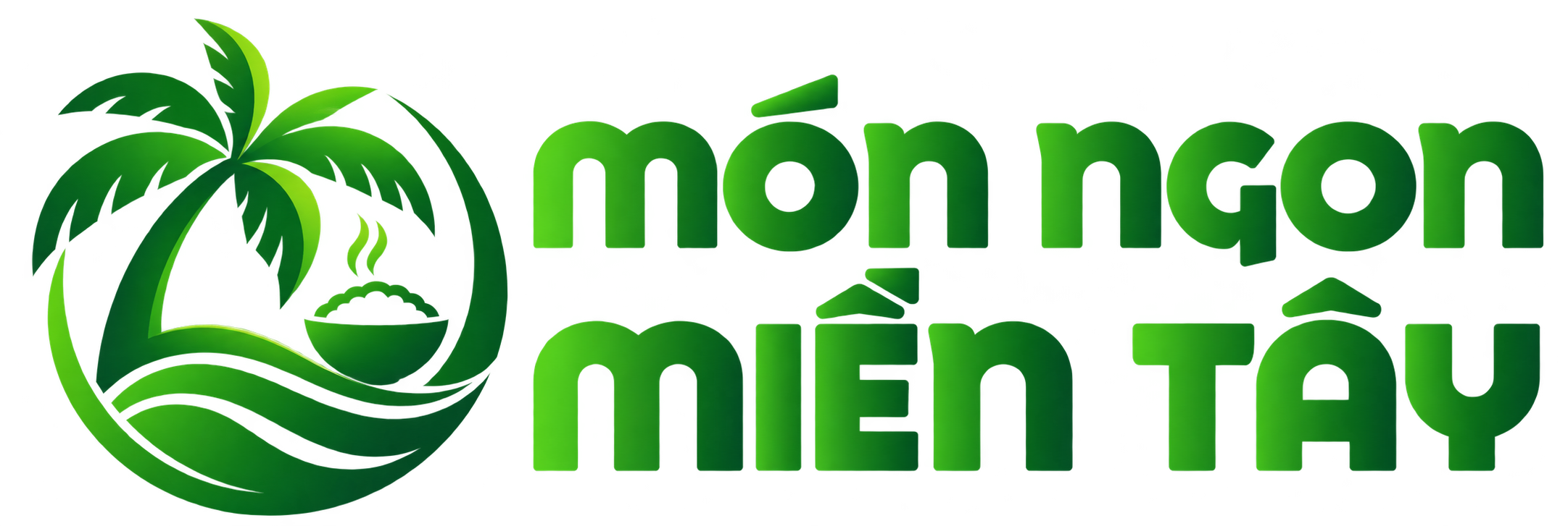 Món Ngon Miền Tây