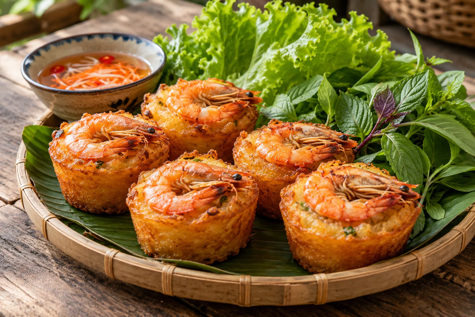 Khám phá hương vị Cần Thơ qua một bữa ăn có lựa chọn